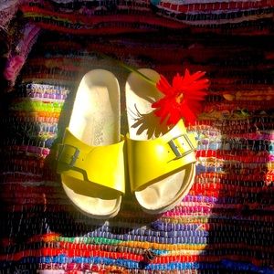 🌻BIRKENSTOCK Birkis🌻